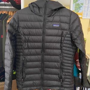 Patagonia Women’s Down Sweater Hoody